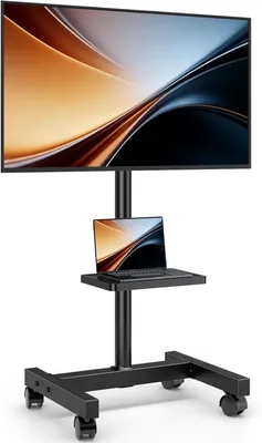 Productafbeelding van Mobiele tv - Standaard voor 19-50 LCD - LED