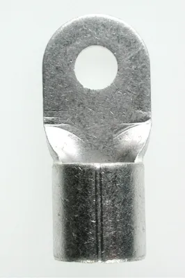 Image de Cosse à sertir DIN 46234 non isolée, forme annulaire, section 70 mm² - 1 pièce