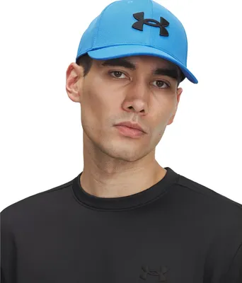 Produktbild von Under Armour Men'S Ua Blitzing - blue atlantis, Größe:S/M