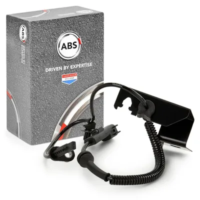 Produktbild von A.B.S. ABS Sensor Raddrehzahl Vorne Rechts für FORD S-Max (CJ) 32272