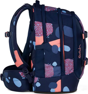 Obrázek produktu pro Školní batoh Satch pack Coral Reef