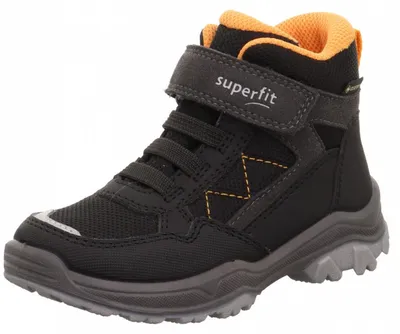 Produktbild von Legero Halbschuhe schwarz in Gr. 35