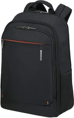 Produktbild von Samsonite NETWORK 4 Laptop backpack 15.6" Charcoal Black