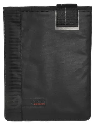 Produktbild von Golla Damian, Schwarz, Baumwolle, Polyester, 25,65 cm (10.1"), 21,5 cm, 28 cm