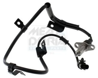 Image de Capteur de vitesse de roue arrière gauche MEAT & DORIA pour MITSUBISHI PAJERO II (V3W, V2W, V4W), référence 901432