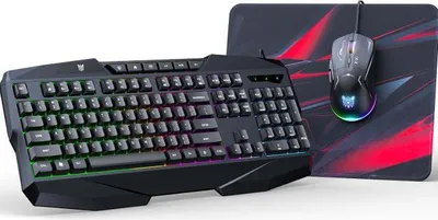 Obrázok produktu pre ONIKUMA TZ3006 – kombinácia 3 v 1