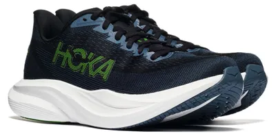 Produktbild von Hoka M Mach 7 - varsity navy / faded navy, Größe:10