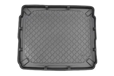 Produktbild von Z537322 Kofferraumwanne passend für Peugeot 3008 I 05.2009-10.2016 upper boot Schrägheck 5türer