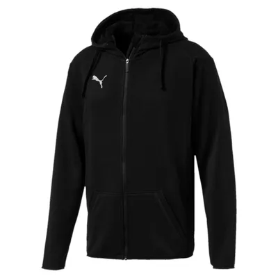 Image de Puma Sweats Liga Casuals Hoody, 65577103, Pointure: 170