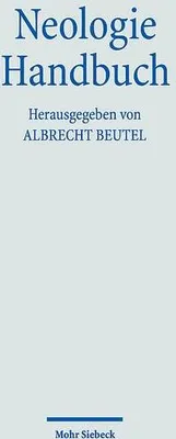 Obrázek produktu pro Neologie Handbuch