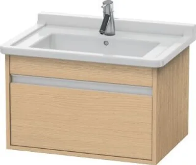 Produktbild von DURAVIT KT666403030 WTU wandhängend Ketho 455x800x410mm 1