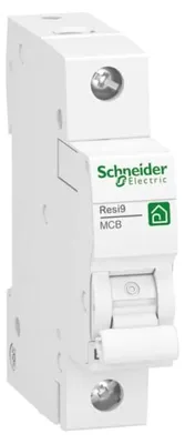 Obrázek produktu pro Schneider Electric R9F23132, Typ B, IP20, IP40