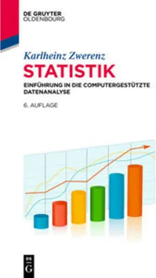 Immagine prodotto di Statistik