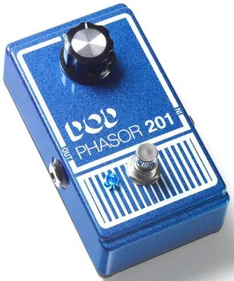 Obrázek produktu pro Digitech DOD Phasor 201