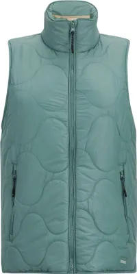 Produktbild von Regatta - "Carlotte" Weste für Damen RG12620 (40 DE) (Moos)
