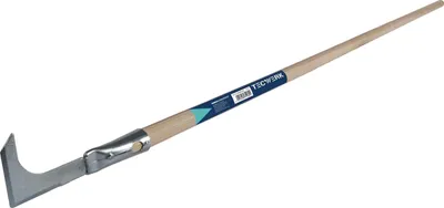 Zdjęcie produktu dla Szpachla do fug, długość 1555 mm, szerokość 70 mm, stal