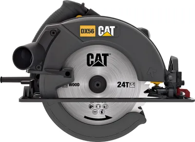 Zdjęcie produktu dla CAT pilarka ręczna sieciowa DX56