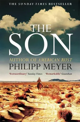 Produktbild von The Son