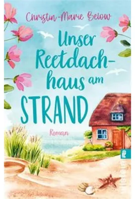 Obrázek produktu pro Unser Reetdachhaus am Strand