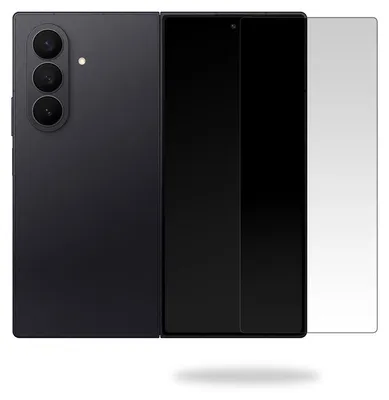 Obrázek produktu pro Ochranné sklo pro displej Samsung Galaxy Z Fold8 Ultra 5G (vnější displej)