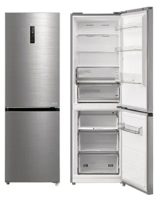 Produktbild von Midea MDRB470MGA46O Kühl-Gefrier-Kombination