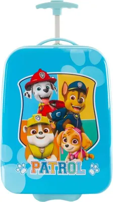 Immagine prodotto di Heys Bambini Paw Patrol 2w Blu 2