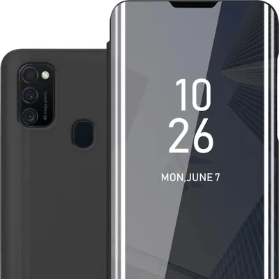 Obrázok produktu pre Cadorabo DE-161156, Samsung, Samsung Galaxy M21 / M30s, Čierna