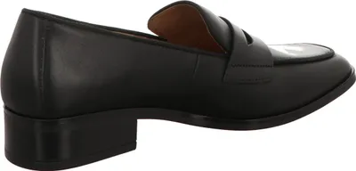 Produktbild von Gabor Basic Damen Trotteur Schwarz