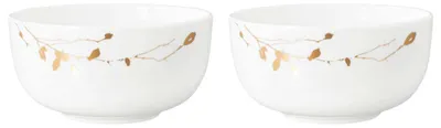 Immagine prodotto di Seltmann Weiden Liberty Rosa d'Oro Ciotole per alimenti 17,5 cm