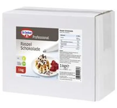 Zdjęcie produktu dla Tarta czekolada Schwartau
