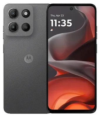 Image de Motorola Moto G15 4G 512 Go/8 Go Dual SIM Gris
