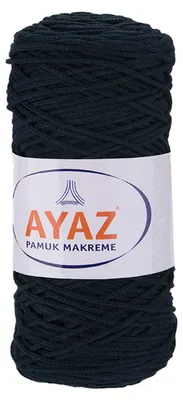 250g PAMUK MAKREME Strickwolle 1148 marineblau