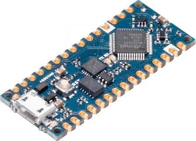 Produktbild von Arduino® nano jeweils mit Header