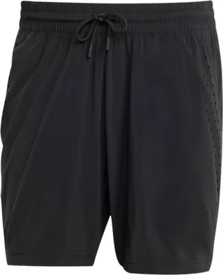 Produktbild von Adidas Herren Pro Ergo Sporthose in Kurzgröße, Modell JN3720
