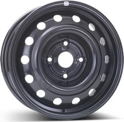 Produktbild von Alcar 15Jx6 4/114.3 44