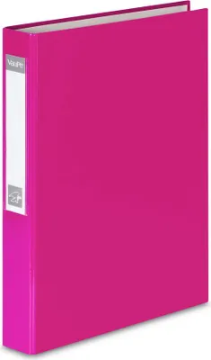 Produktbild von FCK Ordner A4/4 (2R) PINK 6116