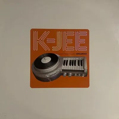 Immagine prodotto di K-Jee
