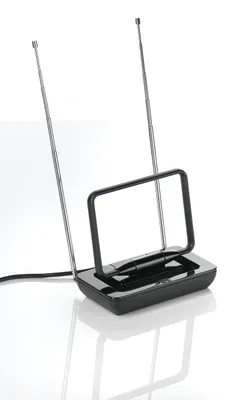 Produktbild von One for All SV9015 DVB-T2 Zimmerantenne HD