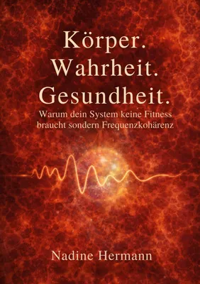Produktbild von Körper. Wahrheit. Gesundheit