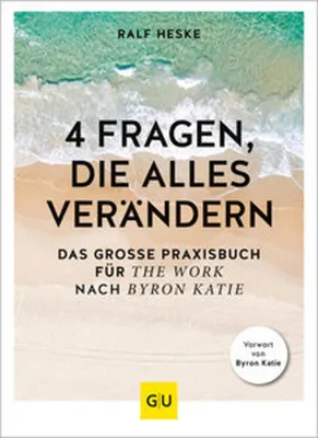 Produktbild von 4 Fragen, die alles verändern