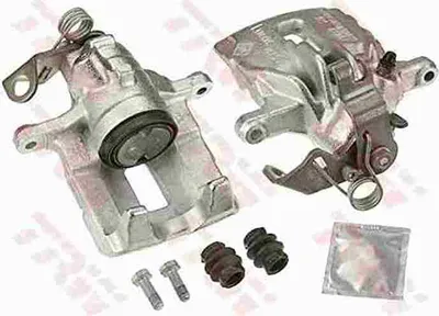 Produktbild von TRW Bremssattel Hinterachse links BHT264E