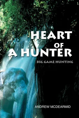 Produktbild von Heart of a Hunter