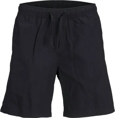 Produktbild von Jack & Jones Jaiden Maze Sportshorts Schwarz 10 Years Junge Schwarz 10 Years