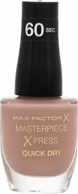 Image de MAX FACTOR | MASTERPIECE | Nails