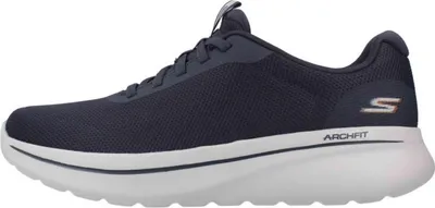 Zdjęcie produktu dla Skechers Sneakers 217078-NVY in Navy Textile color size 45