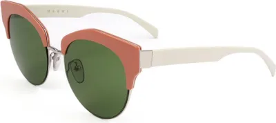 Produktbild von Marni Sonnenbrille ME635S 601 55 19 140