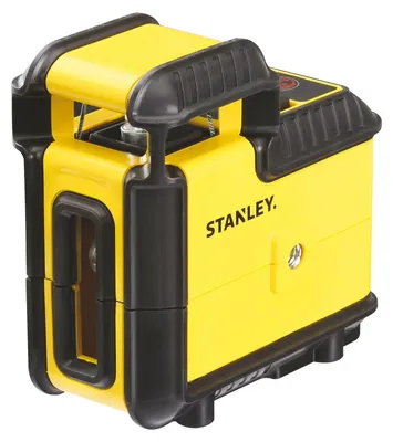 Image de Laser à lignes Cross 360 rouge Stanley | 3253561775048