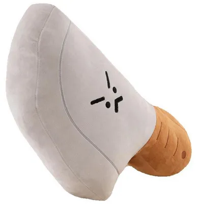 Productafbeelding van Knuffelmes, 30 cm. Pluche knuffel, zachte knuffel, knuffeldiertje, cadeau