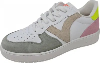 Produktbild von Victoria Madrid Sneaker Grau