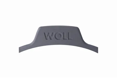Produktbild von Woll, WOLL Silicone grip, Rund